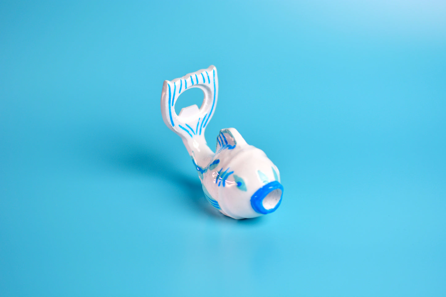 Phinnie the fish Bottle opener
