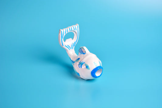 Phinnie the fish Bottle opener