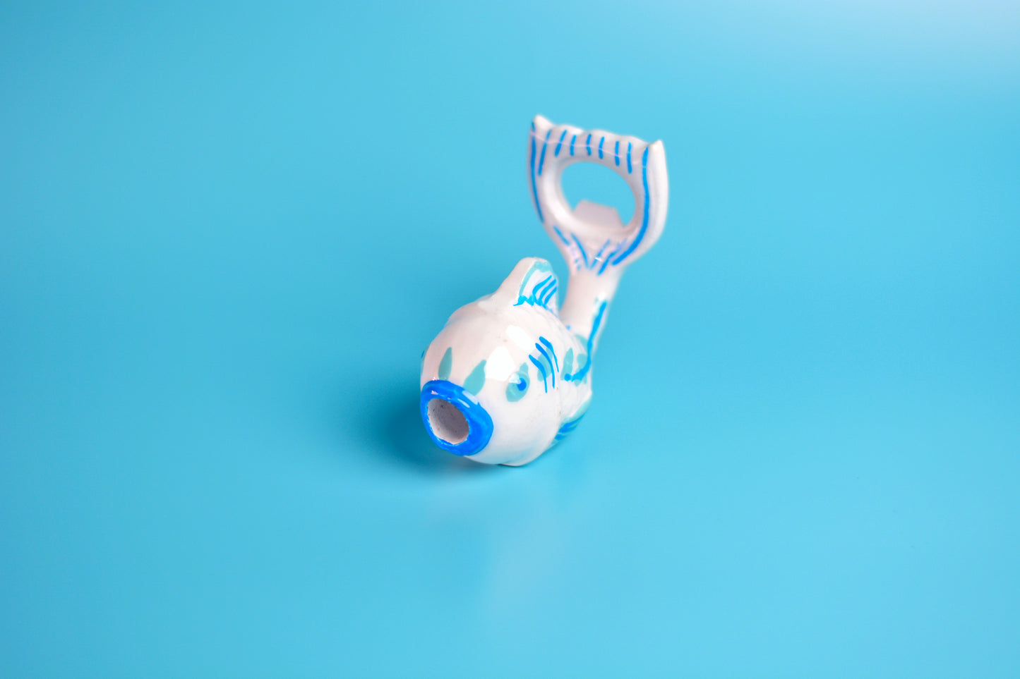 Phinnie the fish Bottle opener
