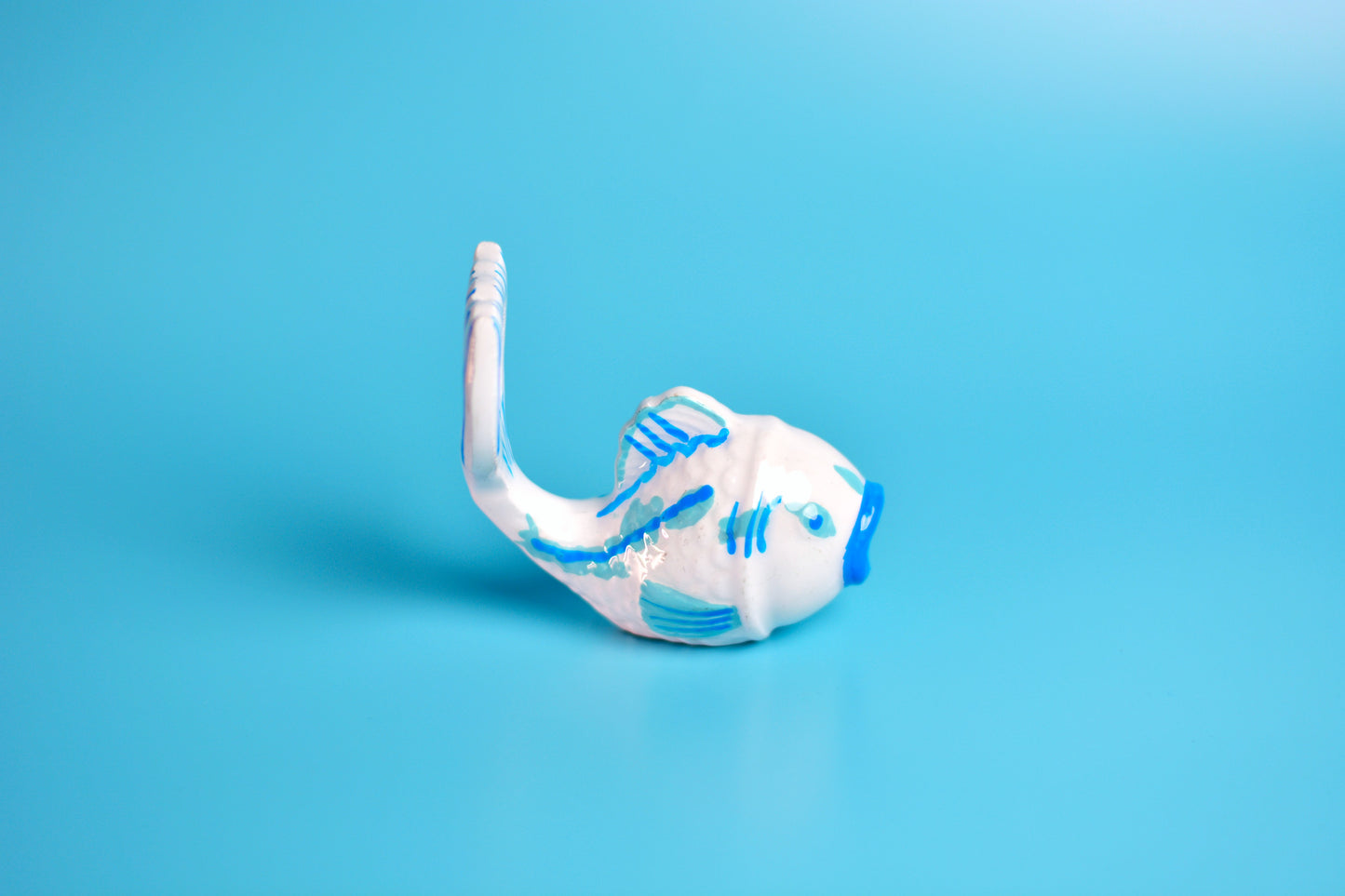 Phinnie the fish Bottle opener