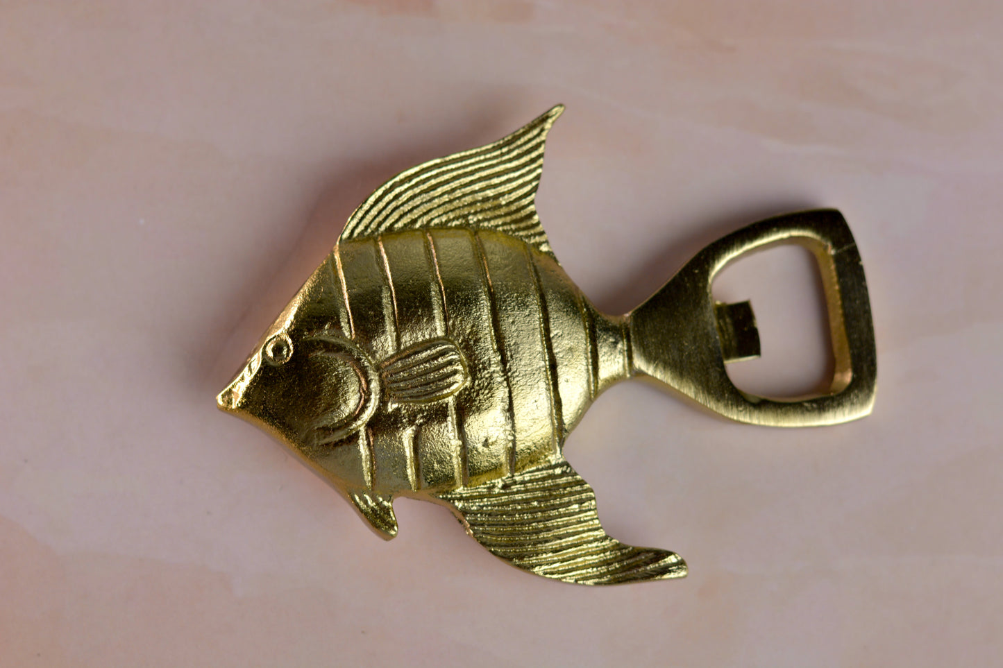 Kiki Bottle Opener