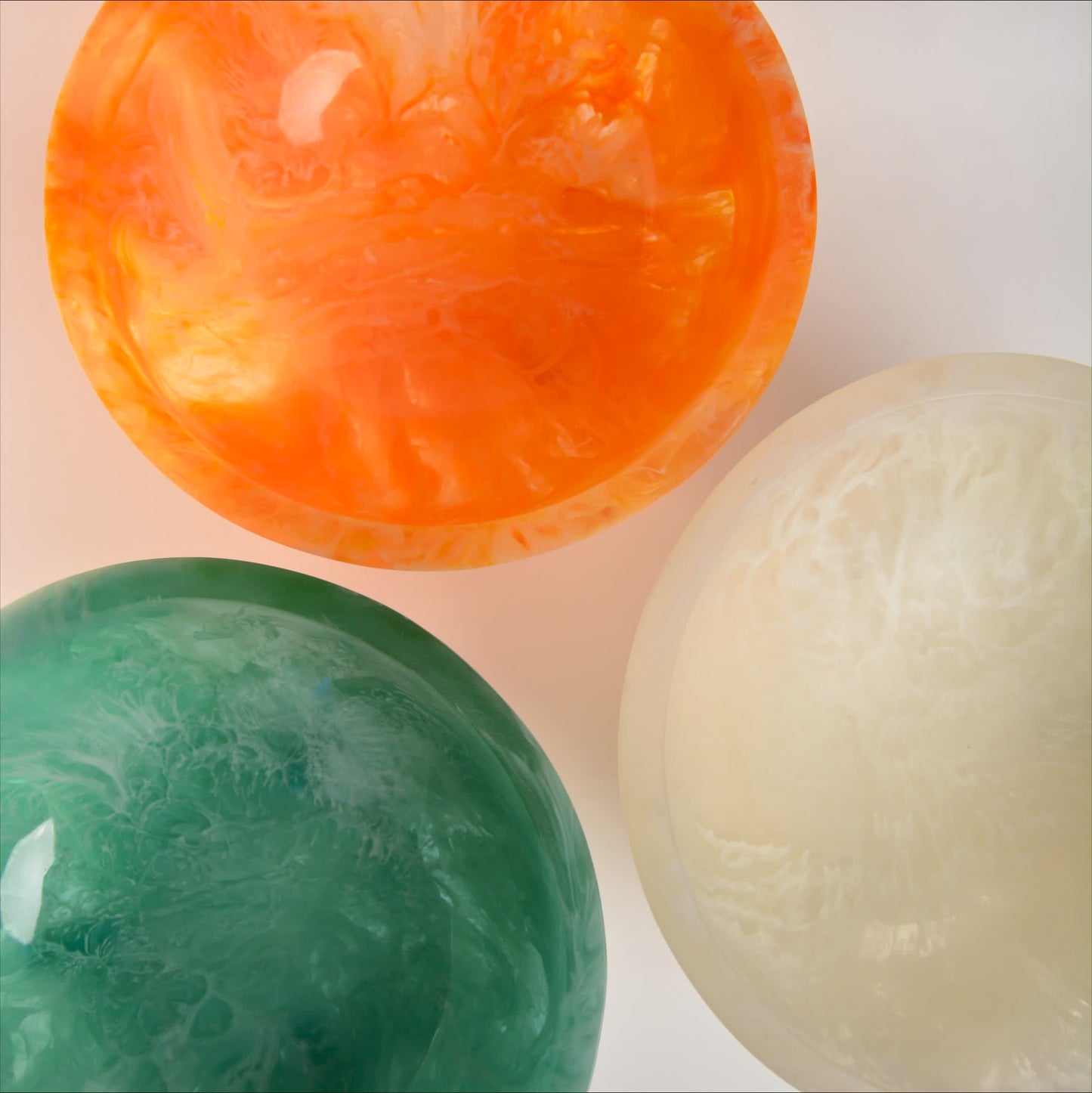 Lagoon Ring Bowl