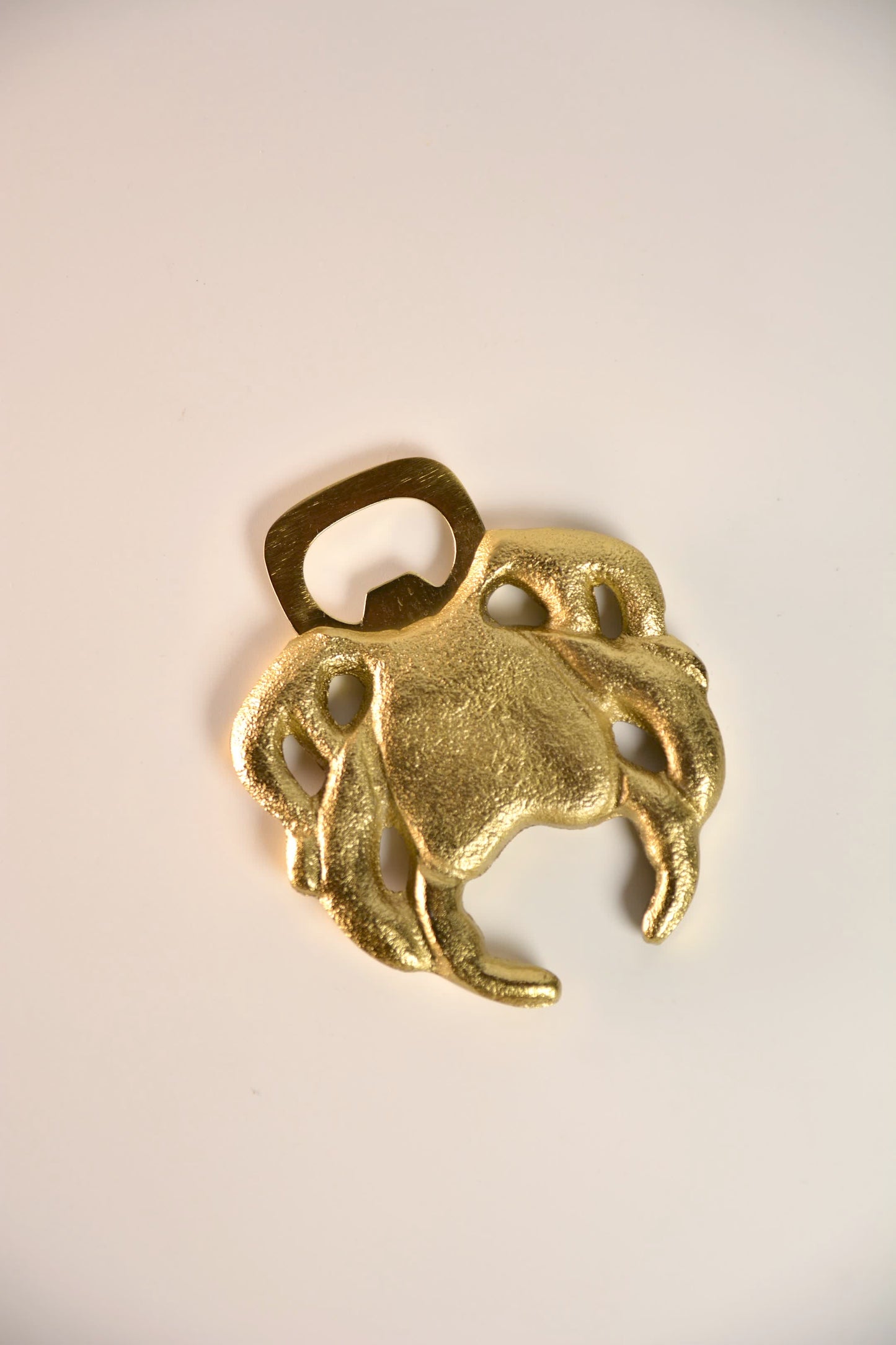 Krabby Bottle Opener