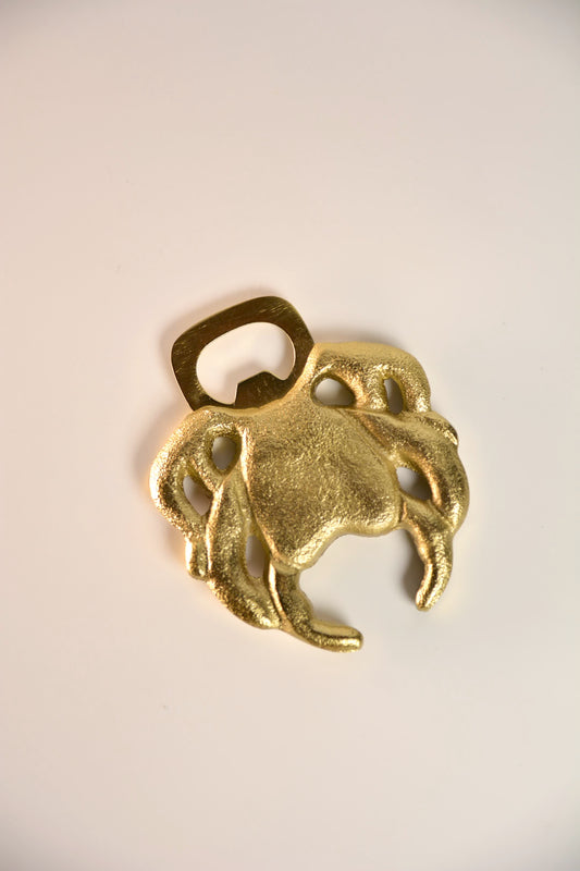 Krabby Bottle Opener