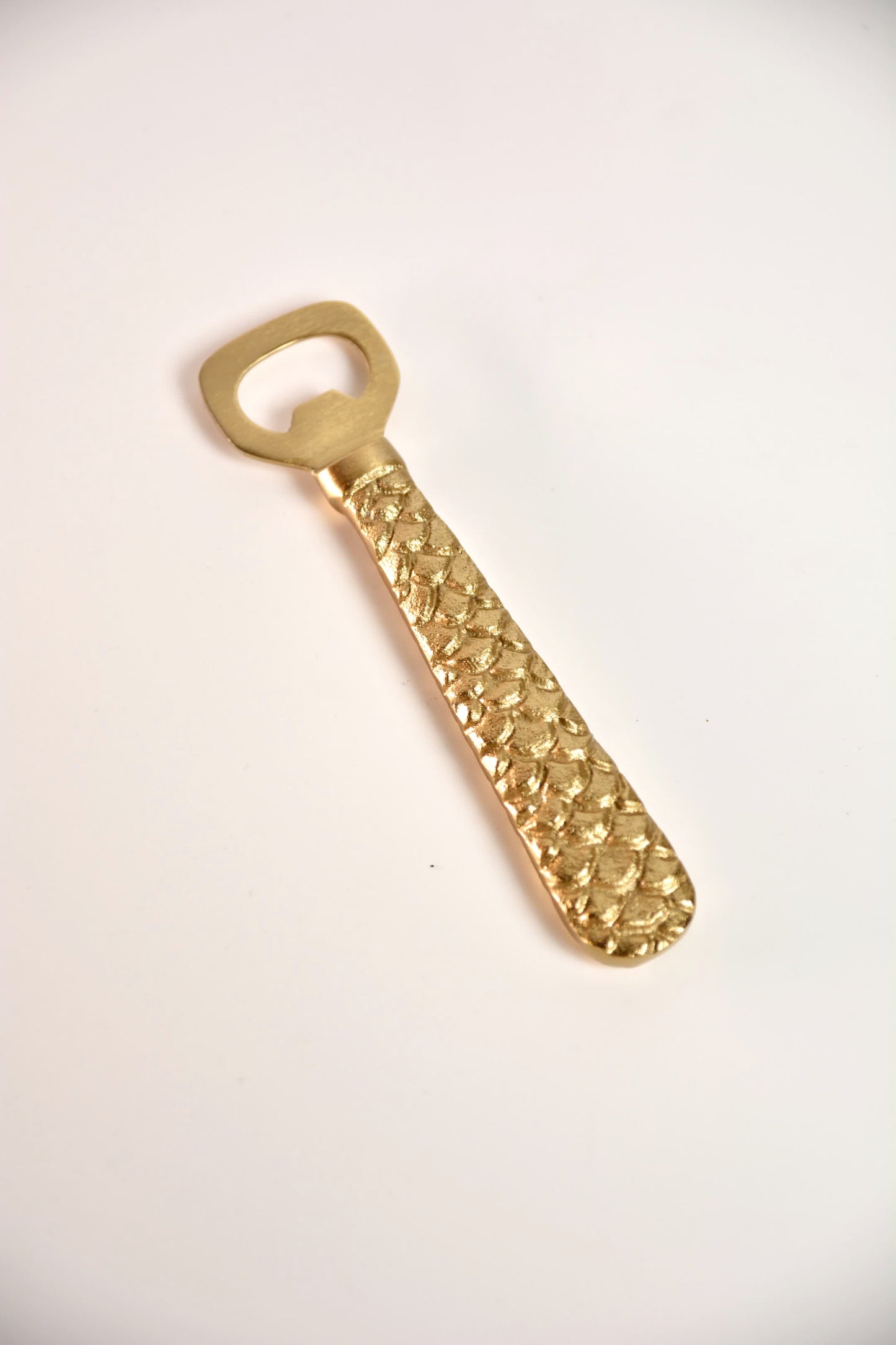 Palm Bottle Opener