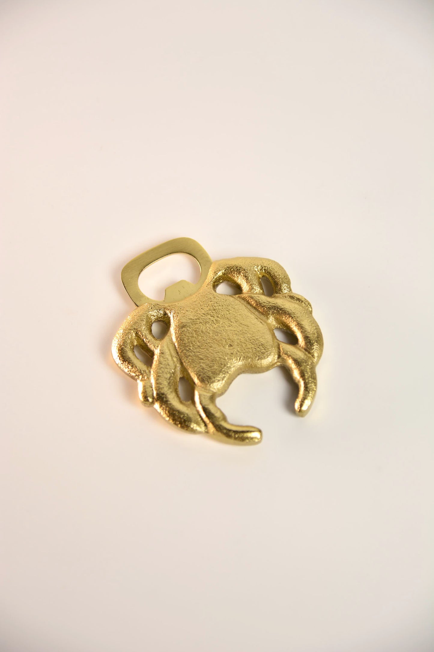 Krabby Bottle Opener