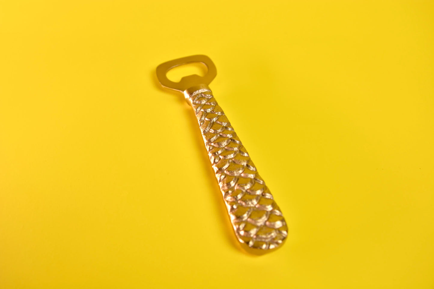 Palm Bottle Opener
