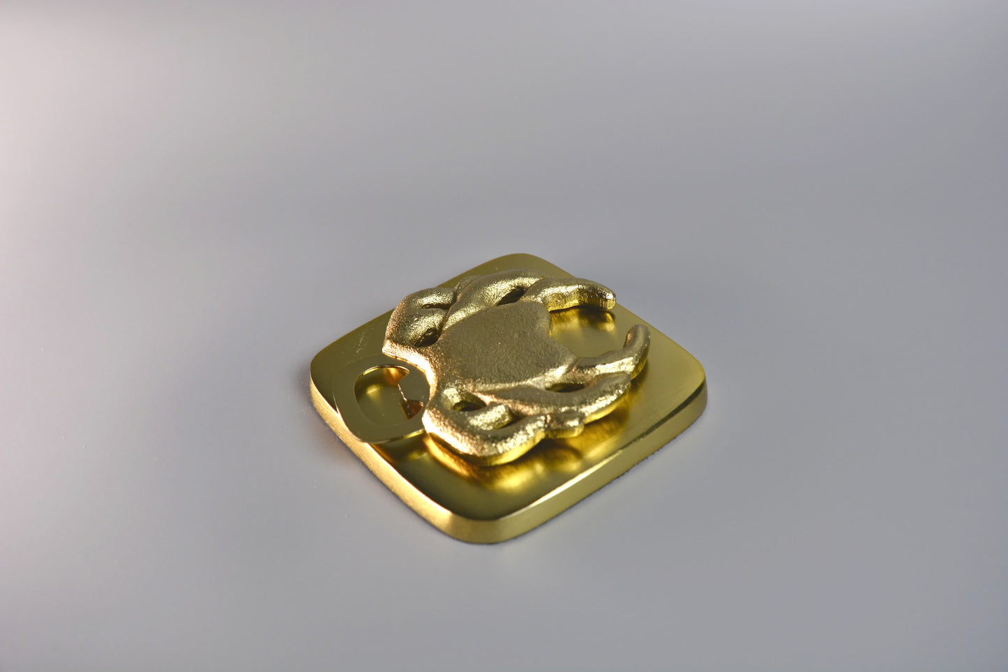 Krabby Bottle Opener
