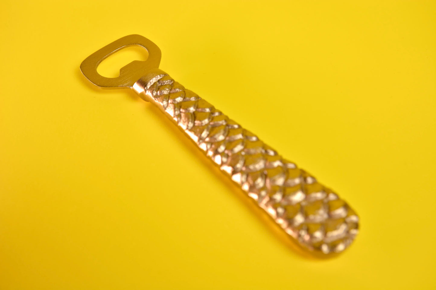 Palm Bottle Opener