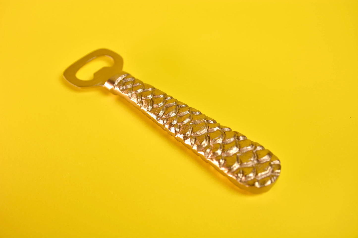 Palm Bottle Opener