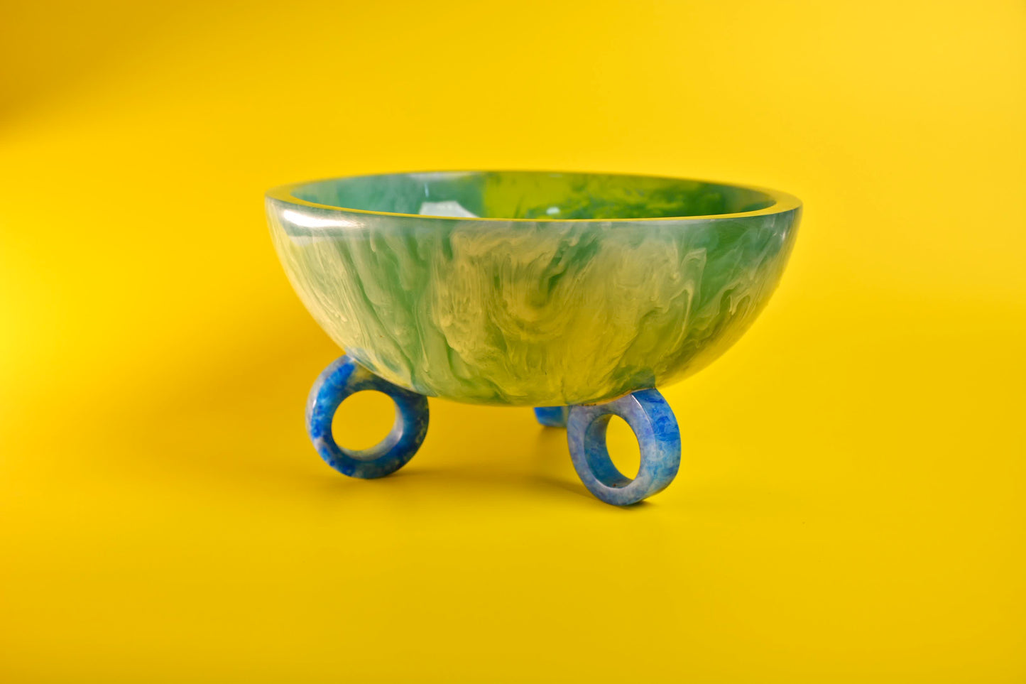 Lagoon Ring Bowl