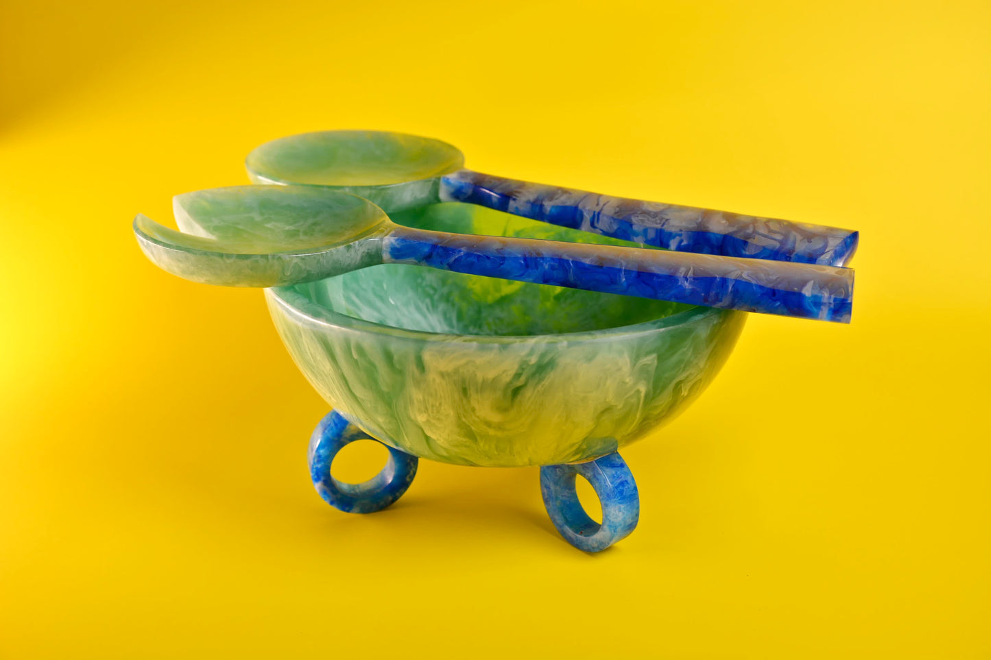 Lagoon Ring Bowl
