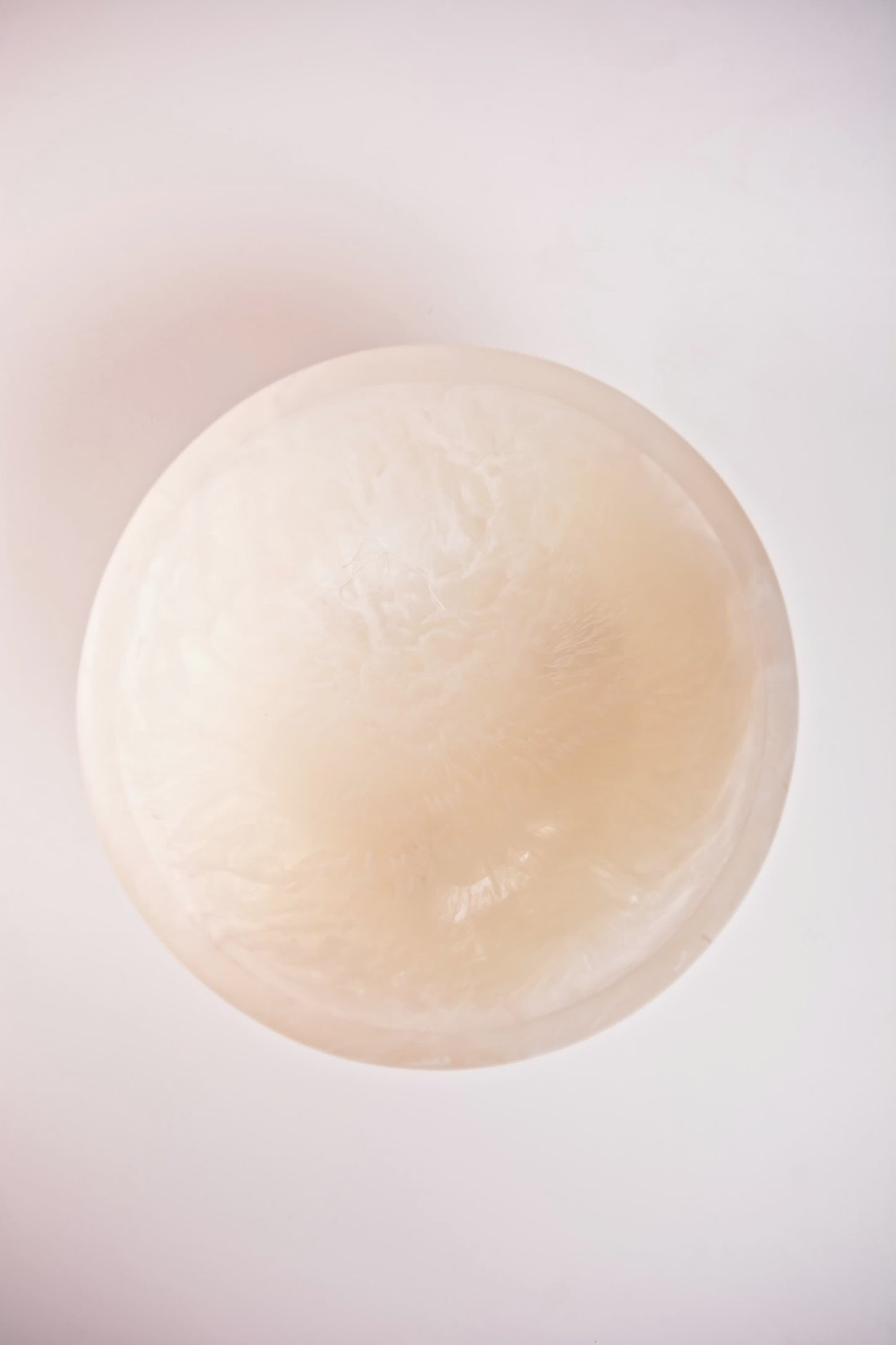 Pearl Resin Ring Bowl