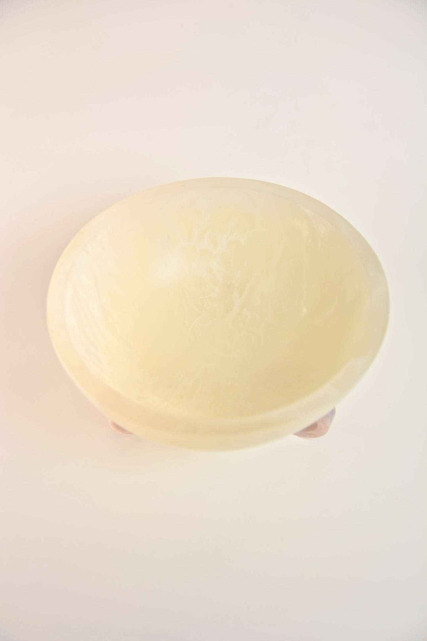 Pearl Resin Ring Bowl
