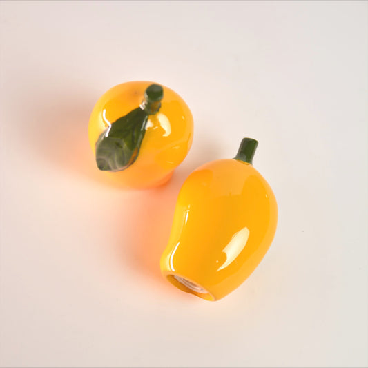 Dasheri Salt & Pepper Shakers