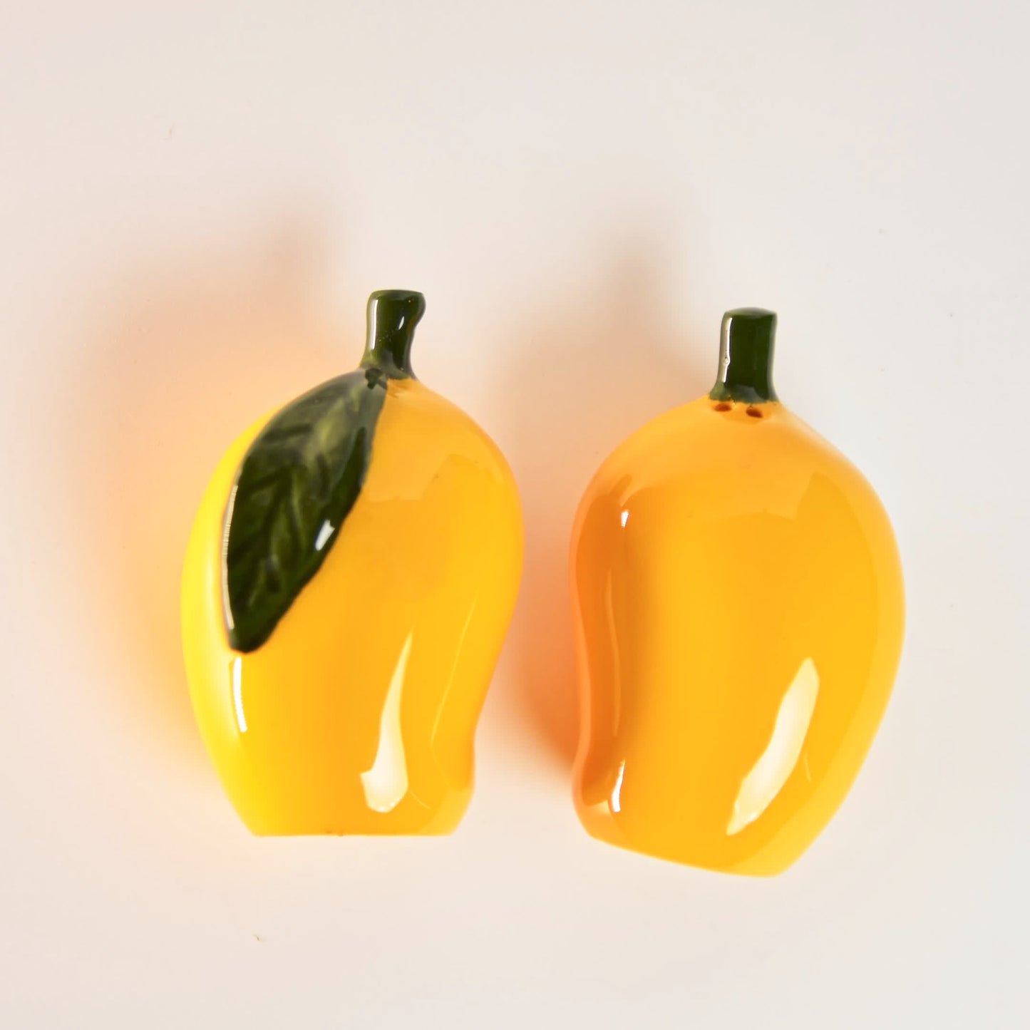 Dasheri Salt & Pepper Shakers