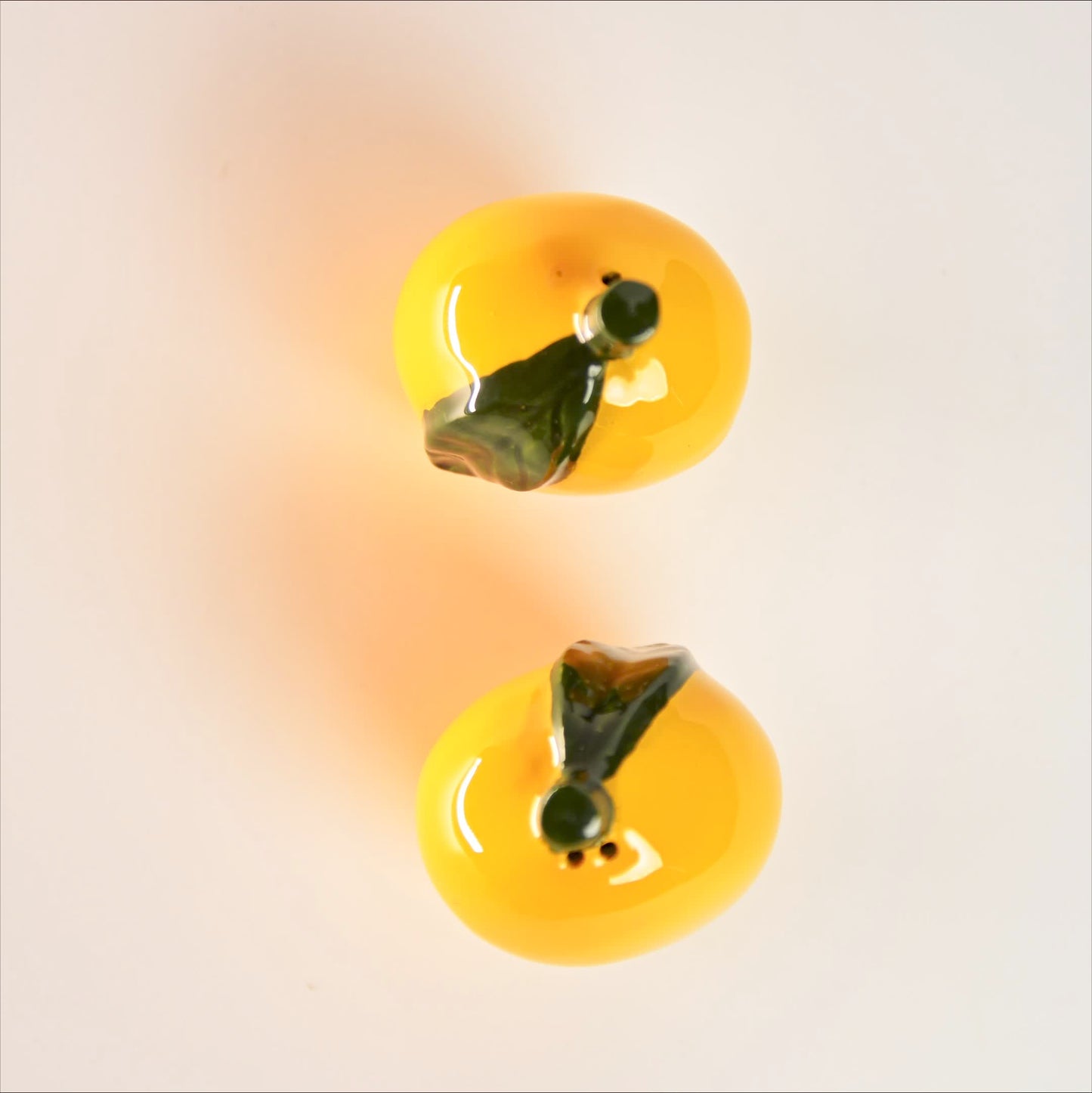 Dasheri Salt & Pepper Shakers